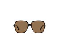 GAFAS DE SOL POLAROID PLD 6219/S HAVANA (BRONZE POLARIZED) 56/140/17 ECO POLYCARBONATE PARA MUJER