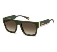 Gafas De Sol Polaroid Pld 6224s/x 1ed La Verde