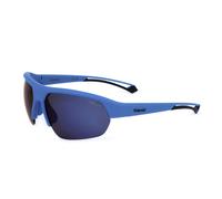 Gafas de Sol Polaroid PLD 7048/S FLL MATTE BLUE 65/14/130 unisex