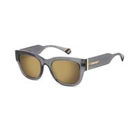 Gafas de sol Polaroid PLD 6213/S/X Gris Talla: 51X21 Gris