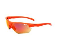 Gafas de Sol Polaroid Sport PLD 7026/S Matte orange 72/13/135 para Hombre