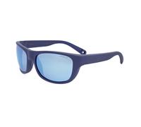 Gafas de Sol Polaroid Sport PLD 7030/S Matte blue 60/18/140 para Hombre