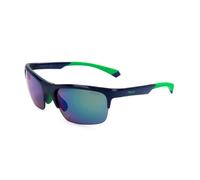 Gafas de Sol Polaroid Sport PLD 7042/S Blue green 64/12/140 unisex