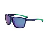 Gafas de Sol Polaroid Sport PLD 7044/S RNB BLUE GREEN 60/13/140 para Hombre