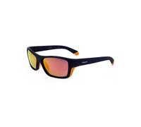 Gafas de Sol Polaroid Sport PLD 7046/S Matte orange 57/17/135 para Hombre