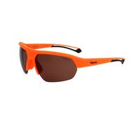 Gafas de Sol Polaroid Sport PLD 7048/S Matte orange 65/14/130 unisex
