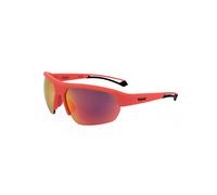 Gafas de Sol Polaroid Sport PLD 7048/S Matte red 65/14/130 unisex