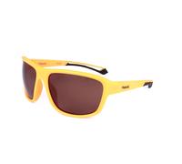 Gafas de Sol Polaroid Sport PLD 7049/S MATT YELLOW 62/17/130 unisex