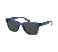 Gafas de sol polaroid unisex pld6206s51pjp