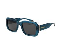 Gafas de sol Polaroid PLD 6223/S/X Plateados Talla: 54X19 Plateados