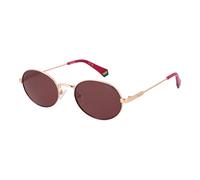 Gafas de sol polaroid unisex pld6228sx53lt