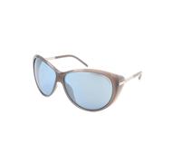 Gafas de Sol Porsche Design P8602 Light grey 64/11/115 para Mujer