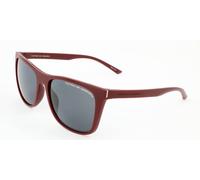 Gafas de Sol Unisex Porsche Design P8648 ø 56 mm Rojo