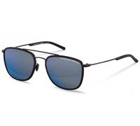 Gafas de Sol Porsche Design P8692 Black 56/19/145 para Hombre