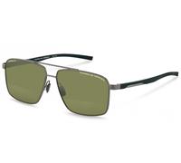 Gafas de Sol Porsche Design P8944 grey, black 62/13/145 para Hombre