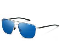 Gafas de Sol Porsche Design P8949 Palladium 62/13/145 para Hombre