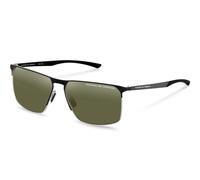 Gafas de Sol Porsche Design P8964 Black, palladium 61/14/140 para Hombre