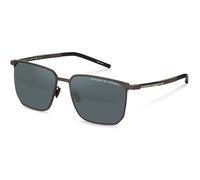 Gafas de sol Porsche Design P8976 Marrón Talla: 58X16 Marrón
