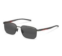 Gafas de Sol Porsche Design P8982 C419 grey/grey 57/17/145 para Hombre