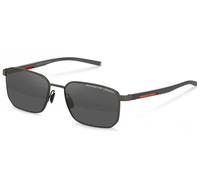 Gafas de Sol Porsche Design P8982 grey/grey 57/17/145 para Hombre