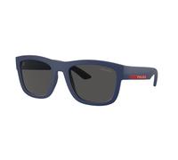 Gafas De Sol Prada Linea Rossa Ps 01zs Tfy06f Azul