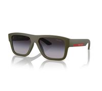 Gafas De Sol Prada Linea Rossa Ps 04zs 15x09u Verde Mate