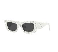 Gafas De Sol Prada Pr 13zs 17d5s0 Blanco