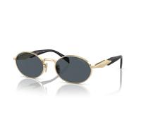 Gafas De Sol Prada Pr 65zs 55 Zvn09t Oro Pálido