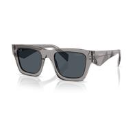 Gafas De Sol Prada Pr A06s 50 16z70b Transparente Gris