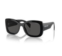 Gafas De Sol Prada Pr A08s 1ab5s0 Negro