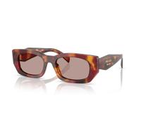 Gafas De Sol Prada Pr B05s 22a20i Carey Amapola