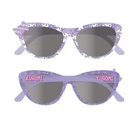 Gafas de sol premium Hello Kitty infantiles - Gafas de sol premium Hello Kitty para niños y niñas en verano, paseo y ocio diario