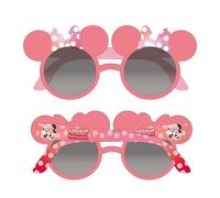 Gafas de sol premium Minnie infantiles - Gafas de sol premium Minnie para niños y niñas en verano, paseo y ocio diario