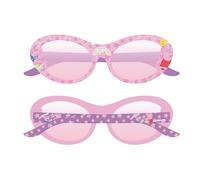 Gafas de sol premium Peppa Pig infantiles - Gafas de sol premium Peppa Pig para niños y niñas en verano, paseo y ocio diario