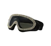 Gafas de sol protectoras con bloqueo de arena y polvo para seguridad de alta velocidad, ciclismo en varias condiciones, protección ocular