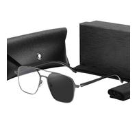Gafas de sol que cambian de color, gafas que cambian de color - Gafas de sol de | fotogrómicas lentes de protección UV resistentes a los rayos para el trabajo de senderismo Seguridad de viaje
