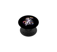 Gafas de Sol Rainbow Pride Dragon Flag Fantasy PopSockets PopGrip Adhesivo