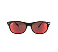 Gafas De Sol Ray-Ban 4223 601S6Q Negro Rojo Espejo