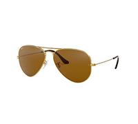 Gafas de sol Ray-Ban Aviator dorado 55 mm