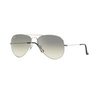 Ray-Ban Aviator RB3025 C55 003/32 Plateado