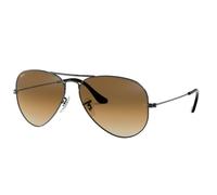 Gafas De Sol Ray-Ban Aviator Large Metal Rb 3025 004 51 Gris