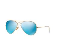 Gafas De Sol Ray-Ban Aviator Large Metal Rb 3025 112 17 Dorado