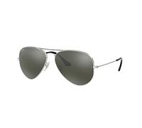 Ray-Ban Aviator Large Metal RB3025 W3277 58