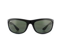 Gafas De Sol Ray-Ban Balorama 4089 601/31 Negro Verde