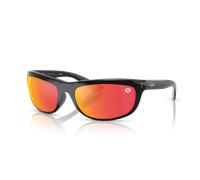 Gafas De Sol Ray-Ban Balorama Rb 4089 68711d Negro