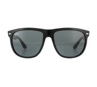 Gafas De Sol Ray-Ban Boyfriend RB4147 601/87 Negro Gris Oscuro