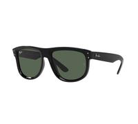 Gafas De Sol Ray-Ban Boyfriend Reverse Rb R0501 6677vr Negro