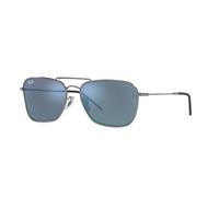 Gafas De Sol Ray-Ban Caravan Reverse Rb R0102 004ga Gris
