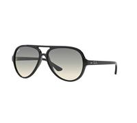 Gafas De Sol Ray-Ban Cats Rb 4125 601 32 Negro
