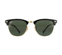 Ray-Ban RB3716 CLUBMASTER METAL 187 51